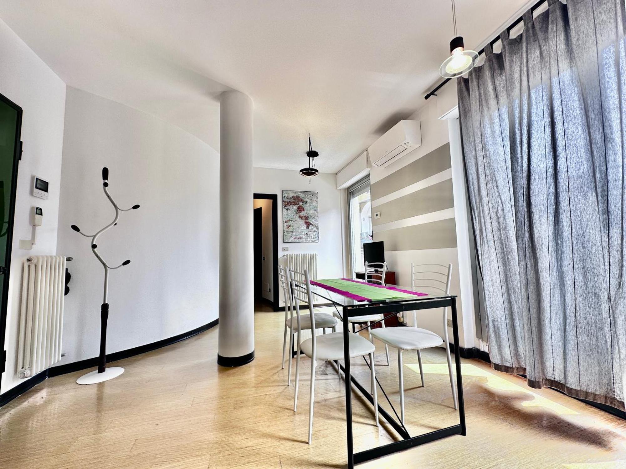 Casa Di Ricky Apartment Como Exterior photo