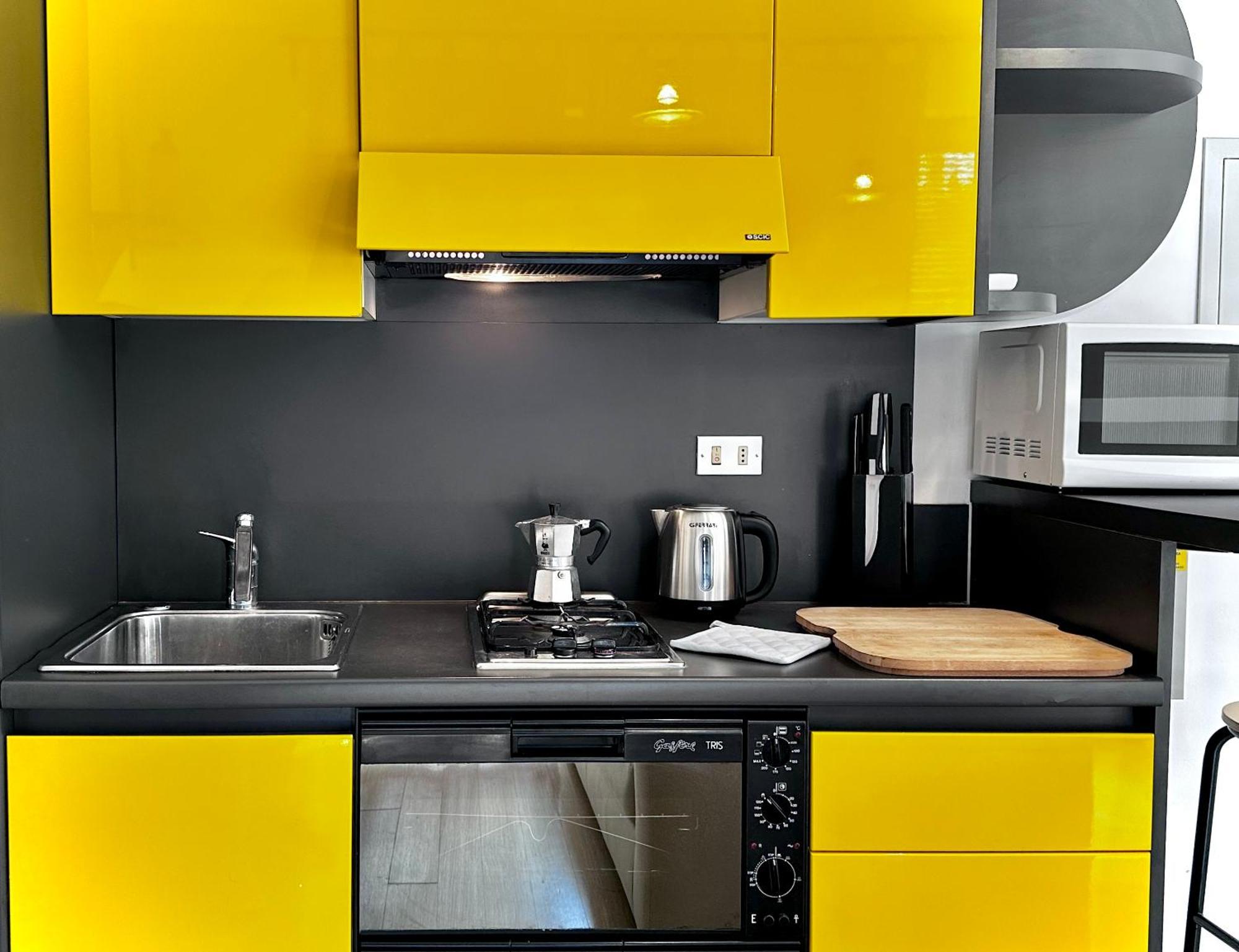 Casa Di Ricky Apartment Como Exterior photo
