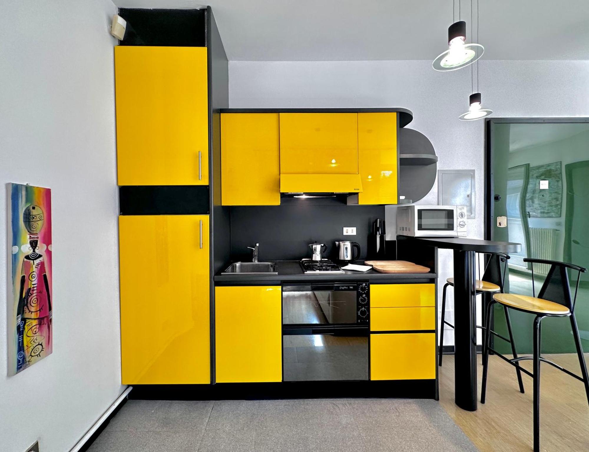 Casa Di Ricky Apartment Como Exterior photo